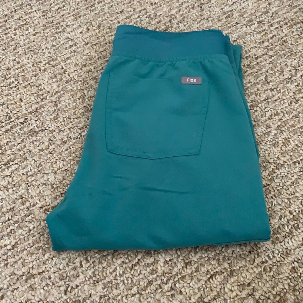Figs Zamora joggers